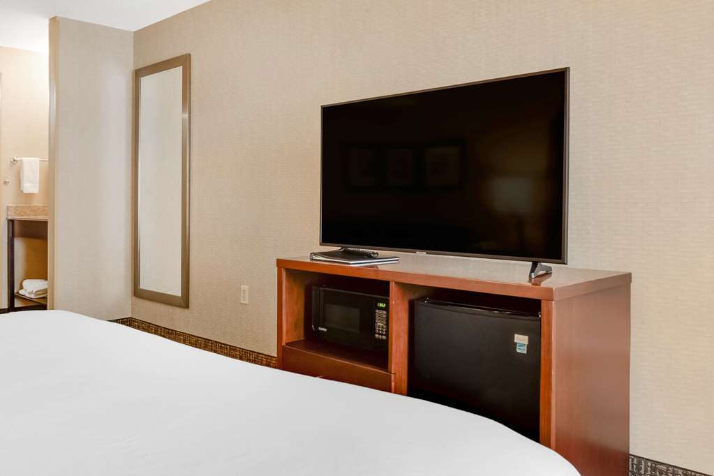 Comfort Inn Meadowlands - photo 10