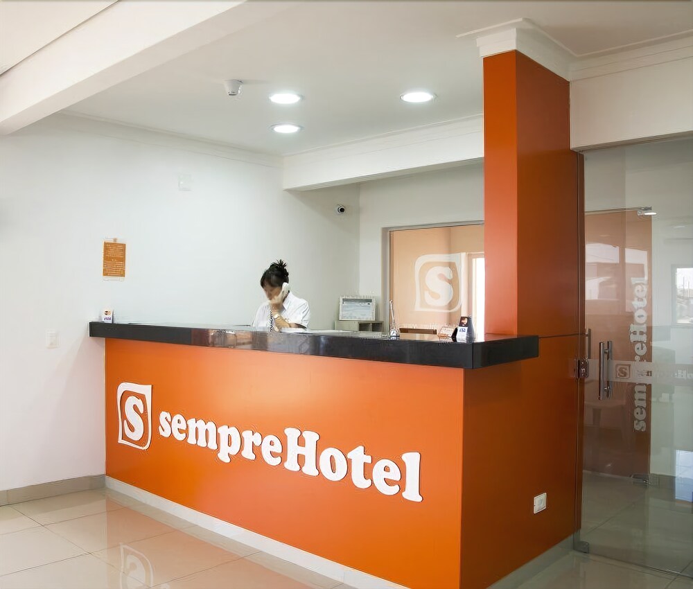 sempreHotel — Tres Lagoas — photo 3