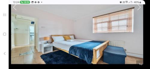 The Wheatland House — 4-Star Luxury Hotel in London, United Kingdom