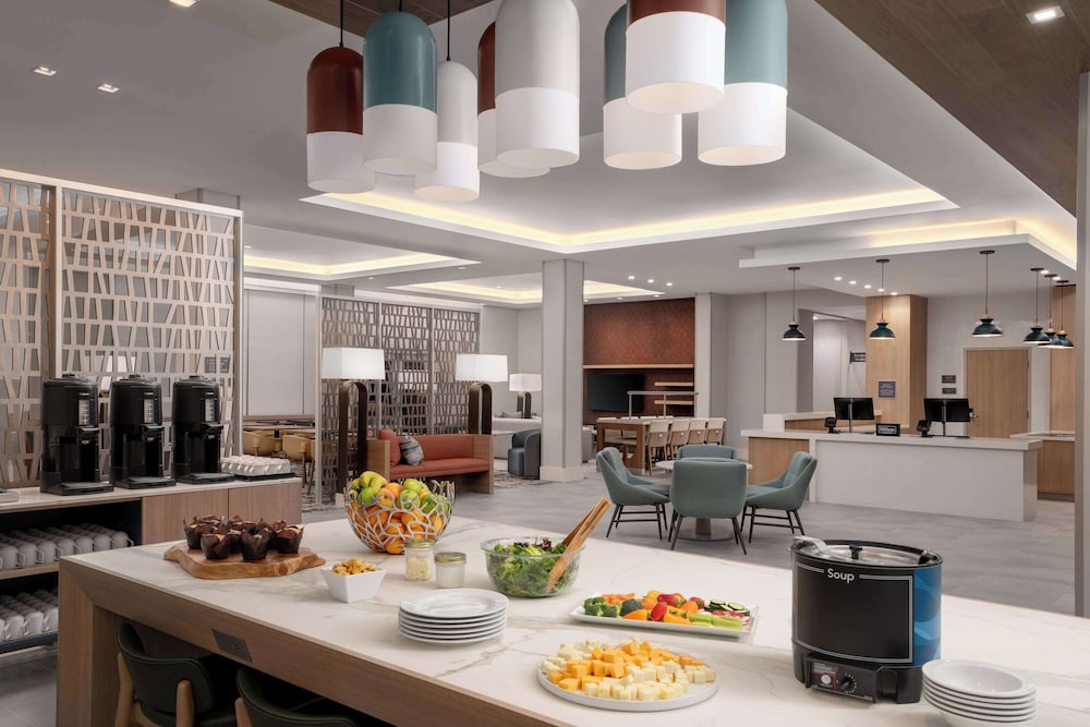 Homewood Suites by Hilton Goldsboro - photo 5