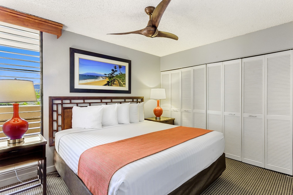 Maui Beach Vacation Club - photo 4