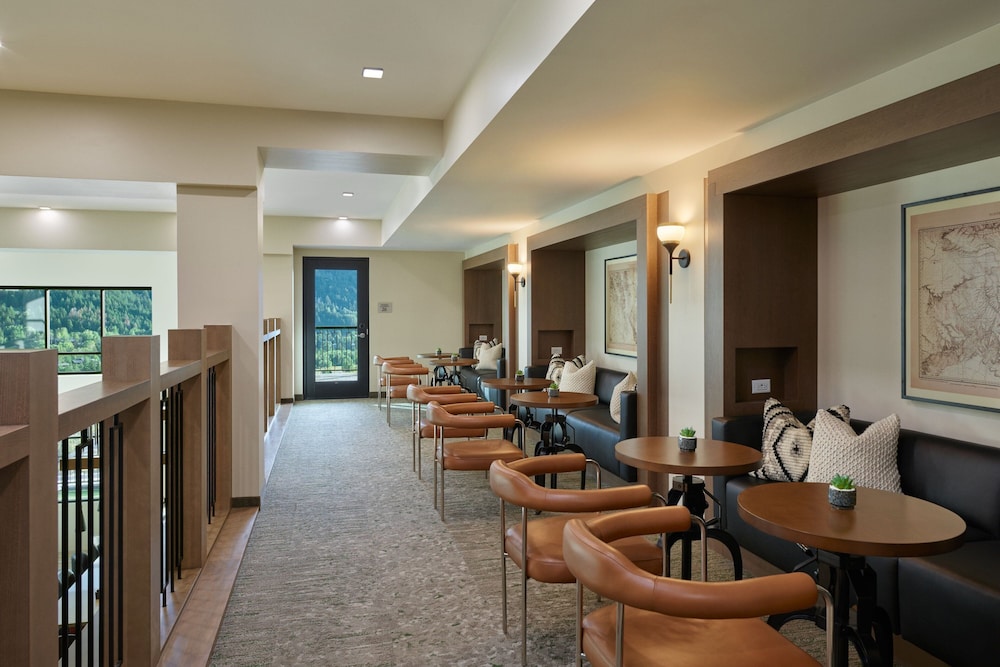 Springhill Suites By Marriott Avon Vail Valley - photo 21