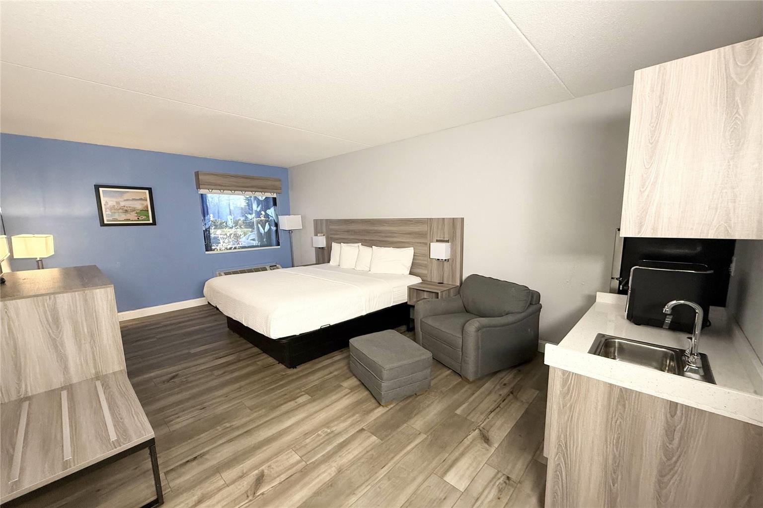 Baymont by Wyndham Indianapolis South - photo 34