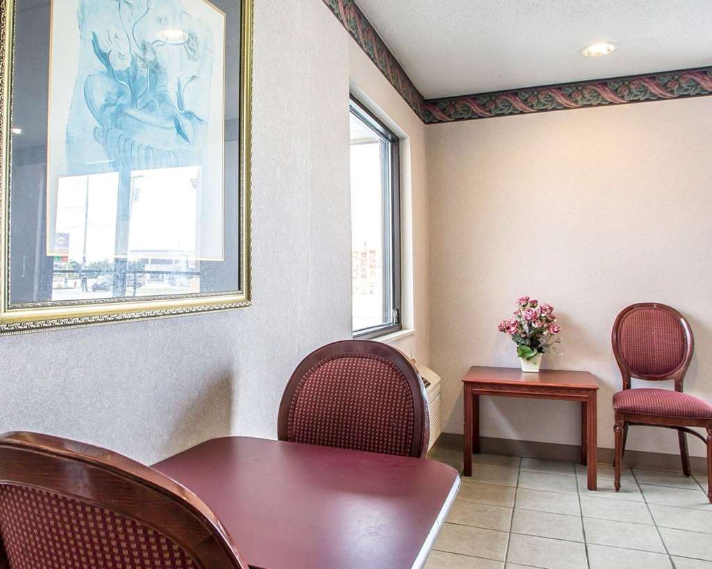 Rodeway Inn Montpelier - photo 25