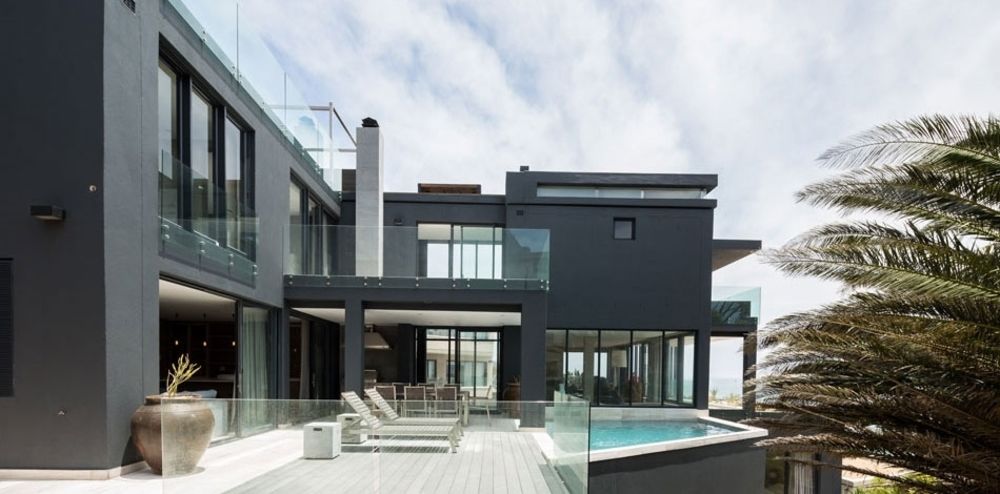 The Oracle in Cape Town, South Africa