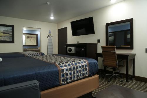 Theroff's Motel - photo 7