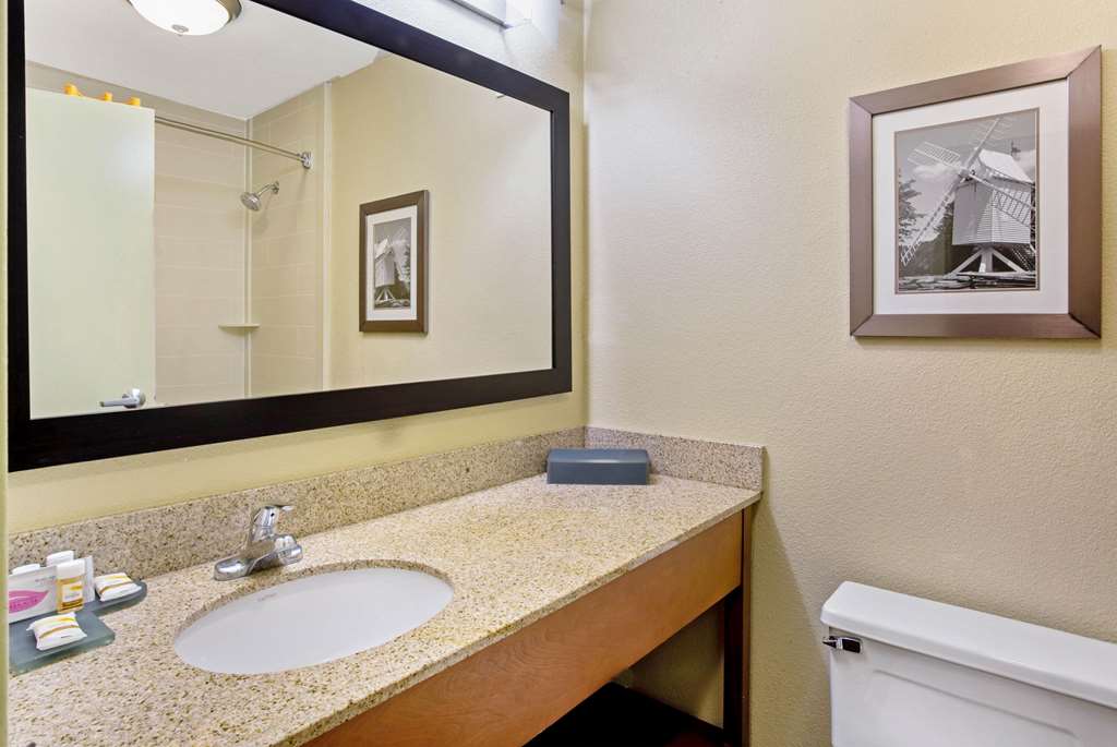 La Quinta Inn & Suites by Wyndham Williamsburg Historic Area - photo 24