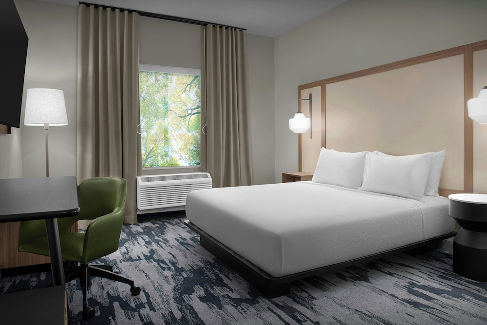 Fairfield by Marriott Inn & Suites Paris - photo 9