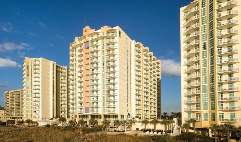 Club Wyndham Ocean Boulevard - photo 20