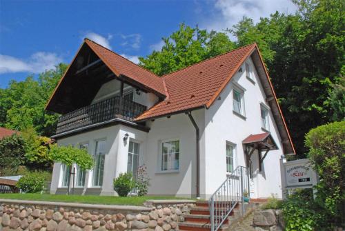Ferienappartement Lisa — hotel in Ostseebad Sellin