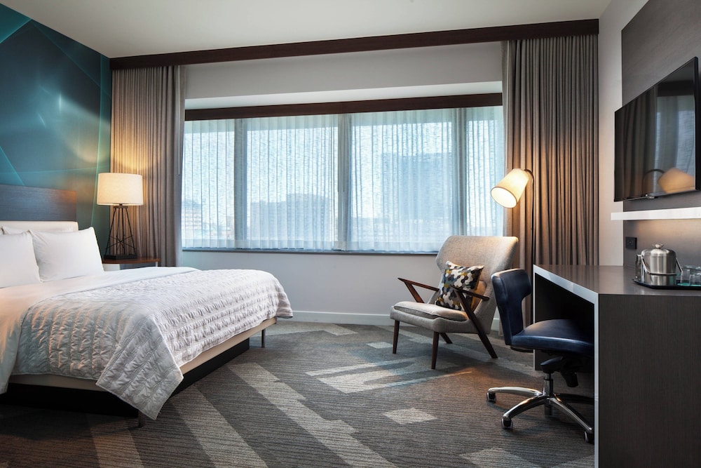Le Meridien Houston Downtown - photo 14