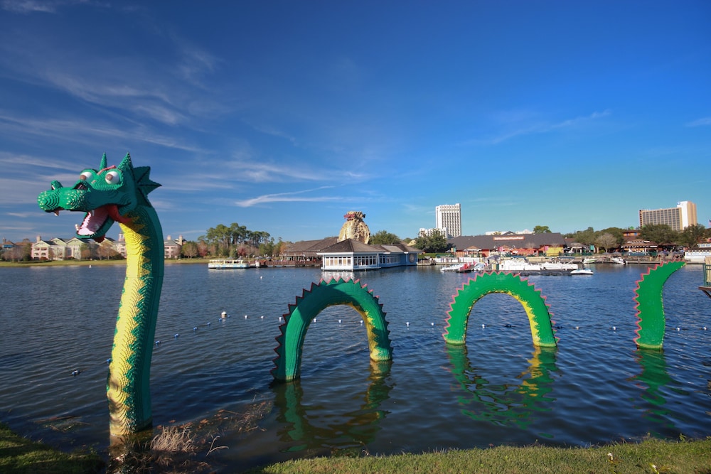 Legacy Vacation Resorts Lake Buena Vista - photo 53