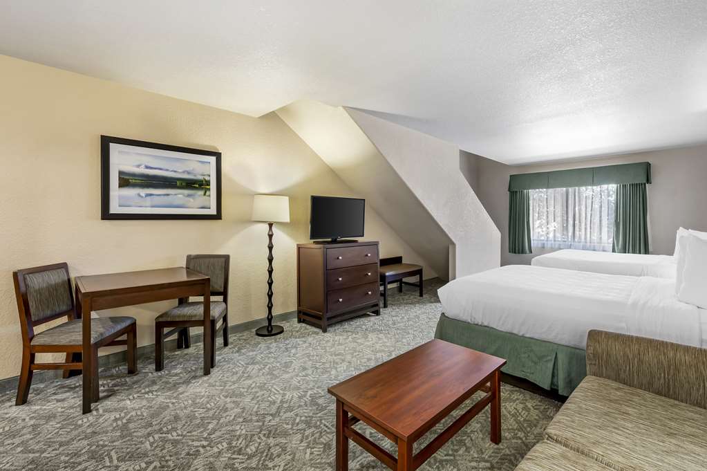 Best Western Plus Eagle Vail Airport - photo 19