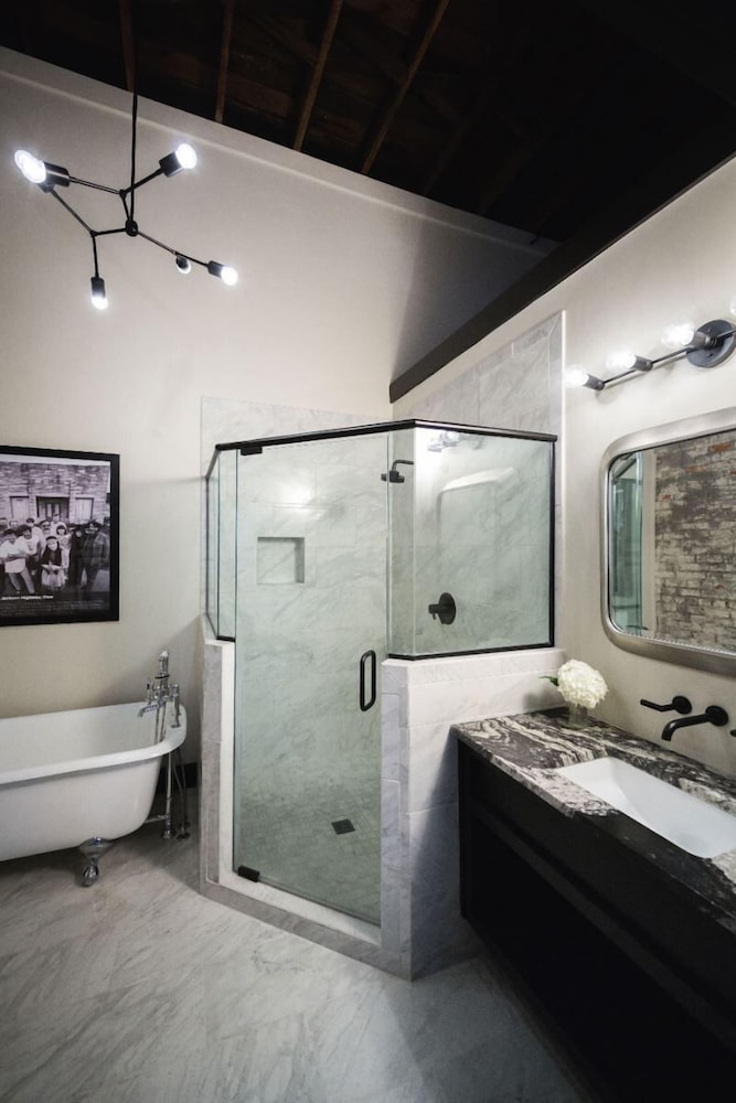 GunRunner Boutique Hotel - photo 71