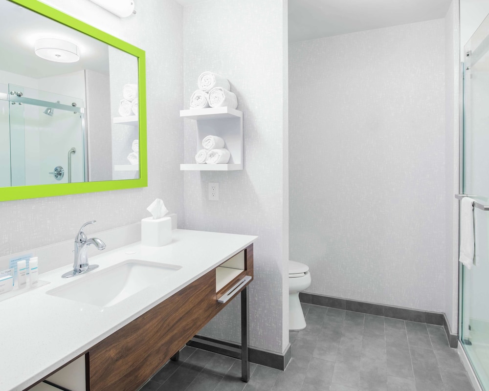 Hampton Inn & Suites Lubbock Southwest - photo 14