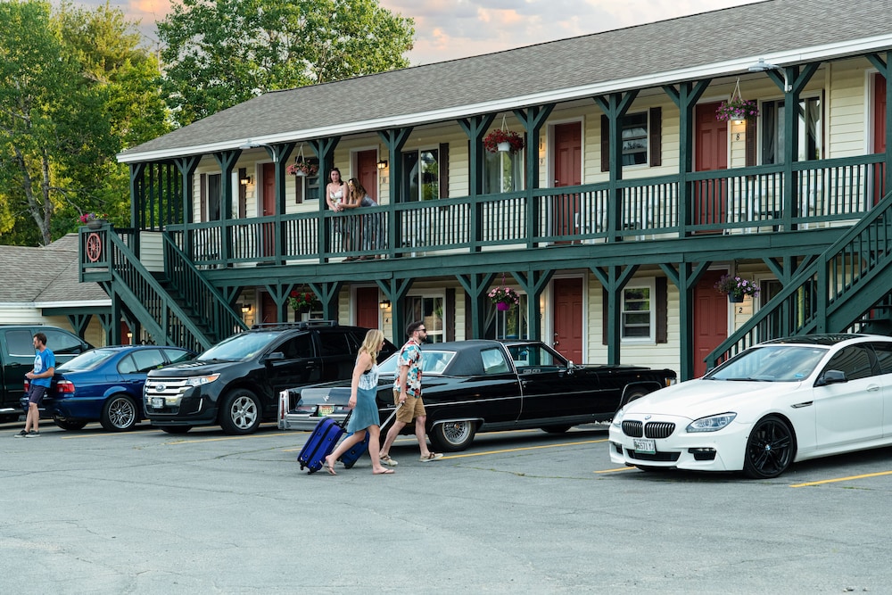 Wagon Wheel Motel - photo 47