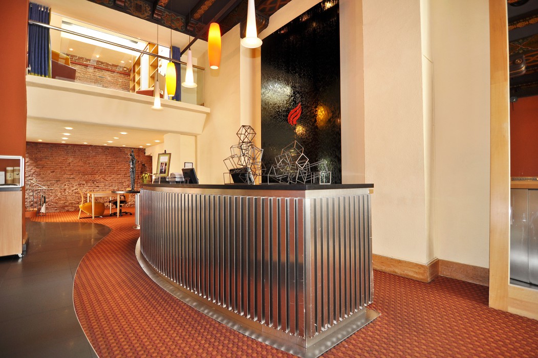 Hotel Metropolis - photo 8