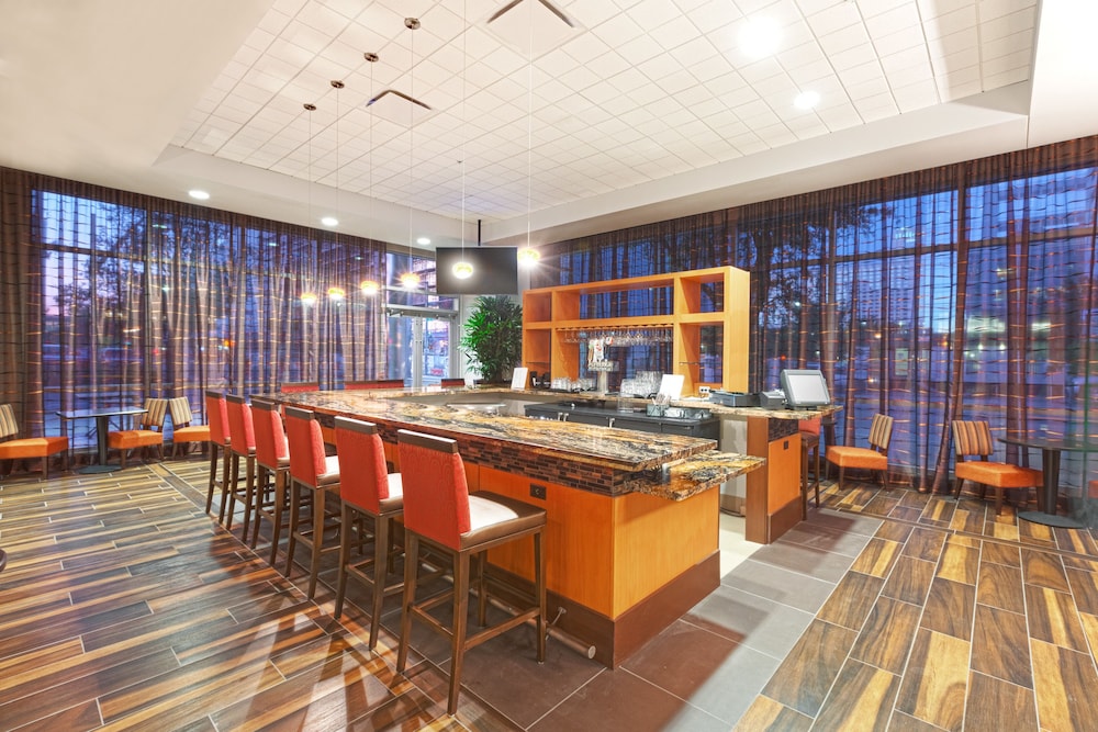 Homewood Suites Houston Downtown - photo 33