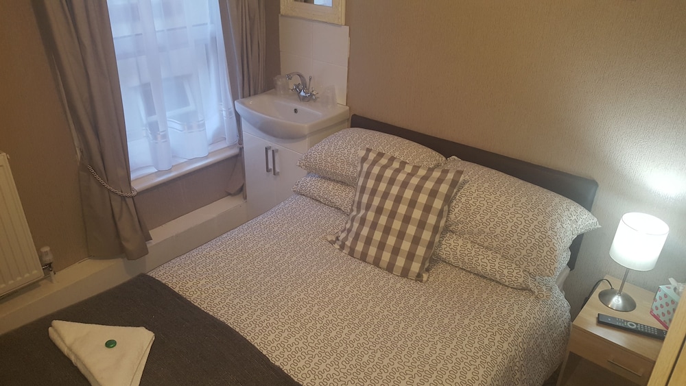 Newholme Hotel — Blackpool — photo 4