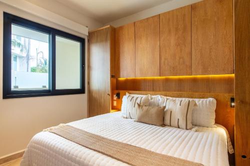 Departamento Pie de playa Zantamar TH7 — 4-Star Luxury Hotel in Cruz De Huanacaxtle, Mexico