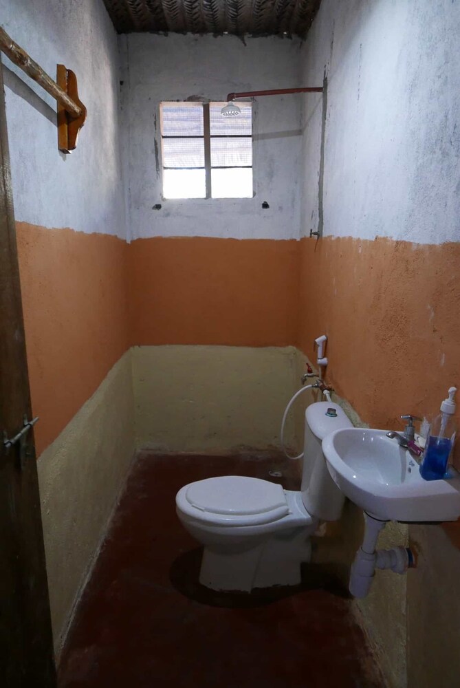 Afro Beach Bungalows — Kilindoni — photo 5