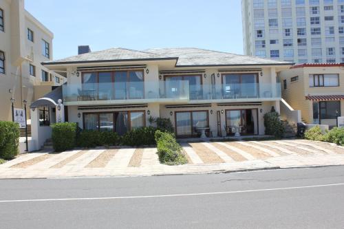 Mt Bijoux Preferred Accommodation — 4-Star Luxury Hotel in Cape Town, South Africa