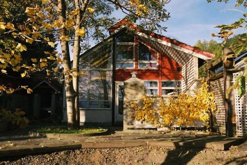 Hardanger Feriesenter Nesvika — Norheimsund — photo 5