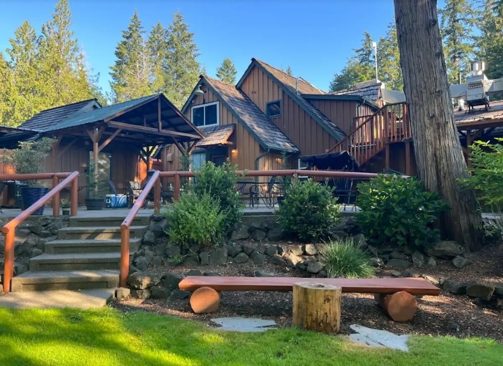 Robinhood Village Resort - photo 105
