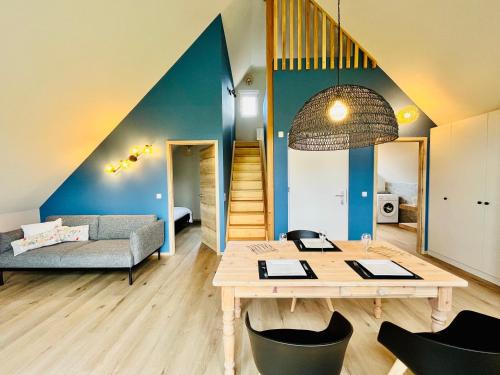 Entre Vignes Et Verger - last minute hotel in Scherwiller