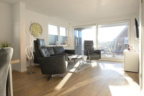 Mole 1 — 4-Star Luxury Hotel in Norden, Germany