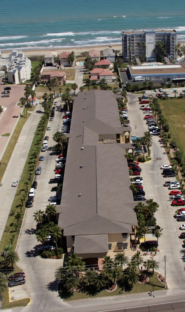 Ramada by Wyndham & Suites South Padre Island - photo 34