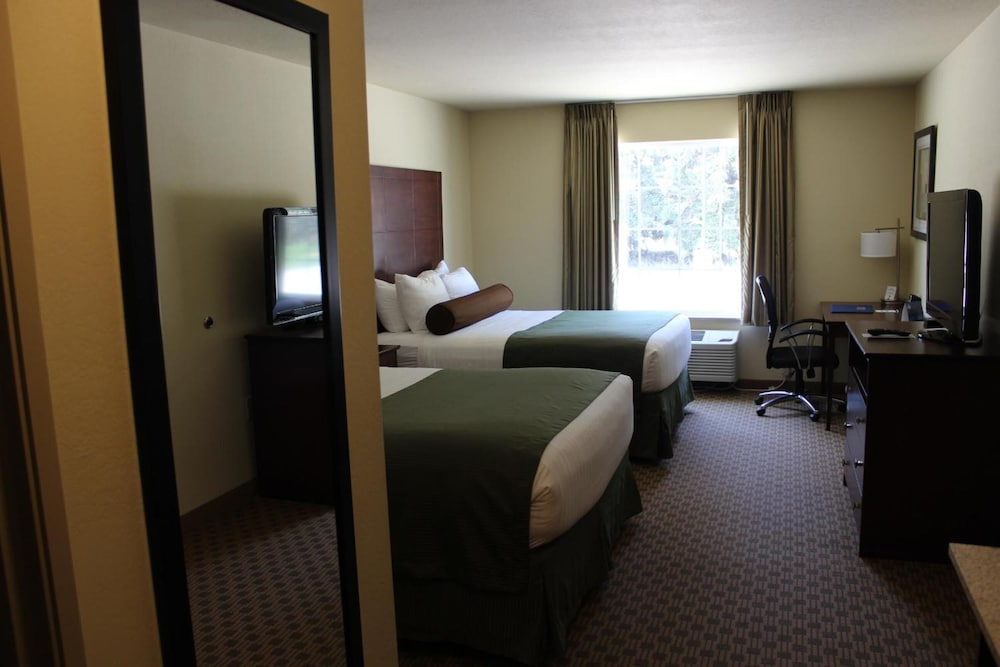 Cobblestone Inn & Suites Rugby - photo 15