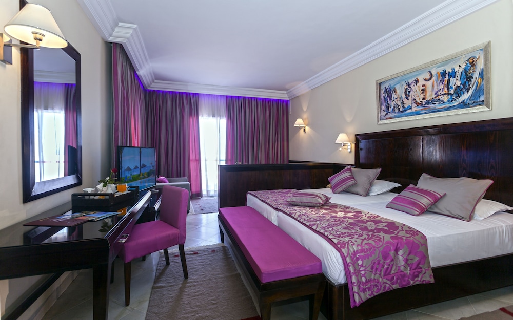 Itropika Hôtel — Tabarka — photo 3
