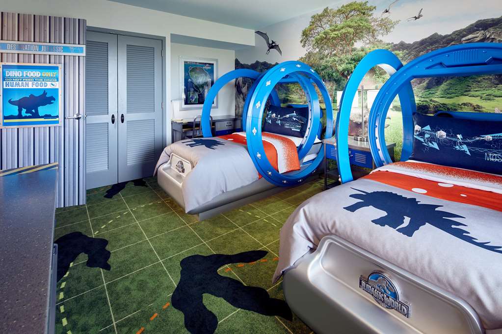 Loews Royal Pacific Resort at Universal Orlando Resort - photo 18