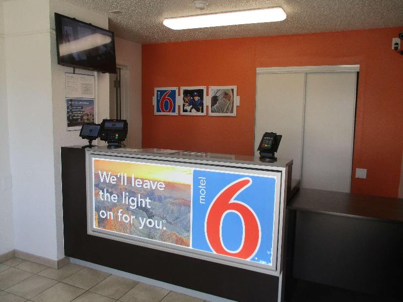 Motel 6 Austin Tx North Central - photo 35