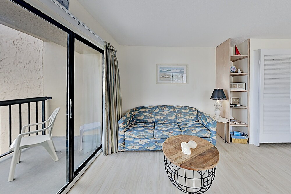 Ocean Dunes Tower I 4050 1 Bedroom Condo by Redawning - photo 3
