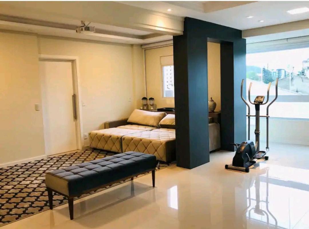 Apartamento Executivo No Melhor Lugar Do America — 4-Star Luxury Hotel in Joinville, Brasil