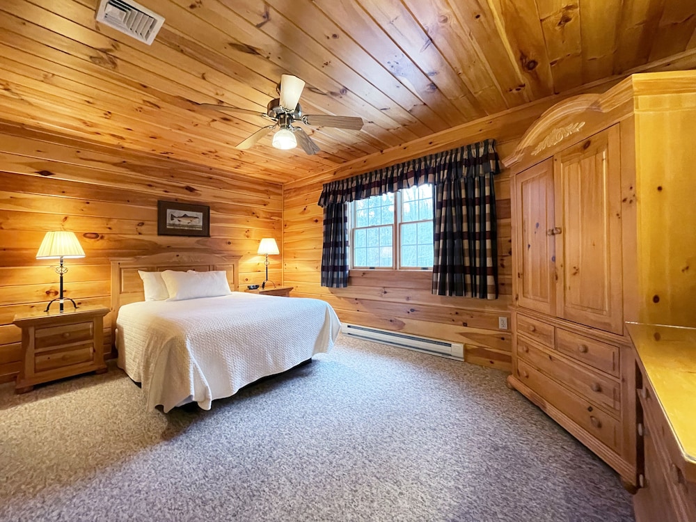 Mountain Springs Lake Resort - photo 42