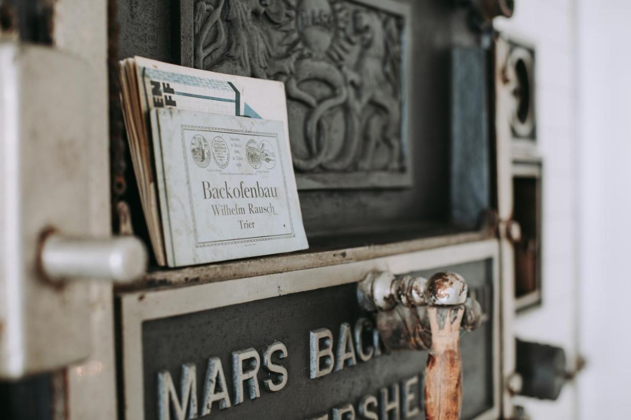 Die Backstube — Traben Trarbach