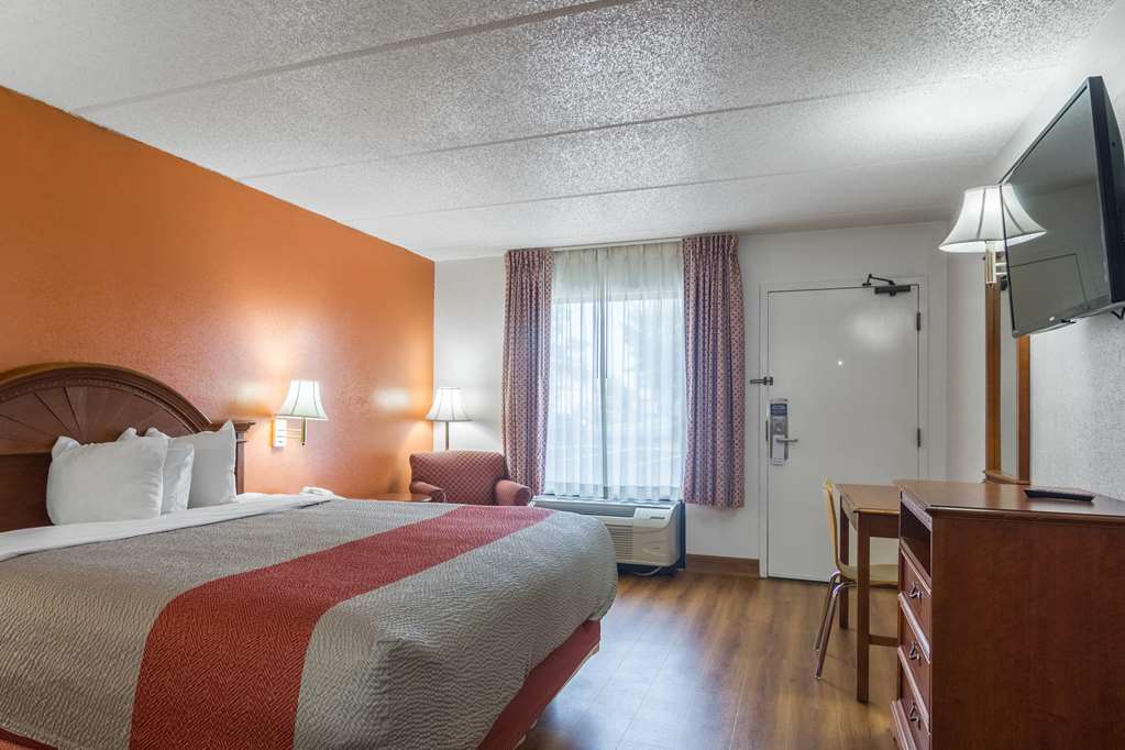 Motel 6 Waycross - photo 15
