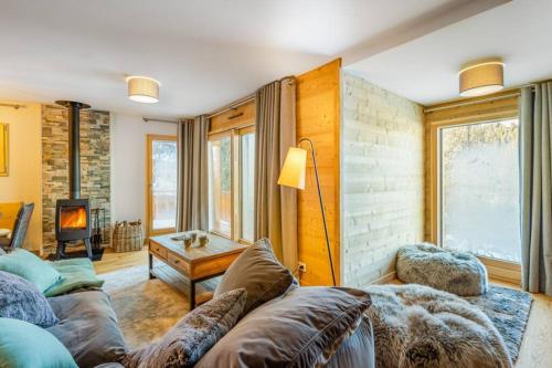 Dormeur Chalet BO Immobilier — Chatel — photo 2