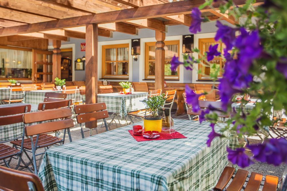 Alpengasthof Döllerhof in Abtenau, Austria