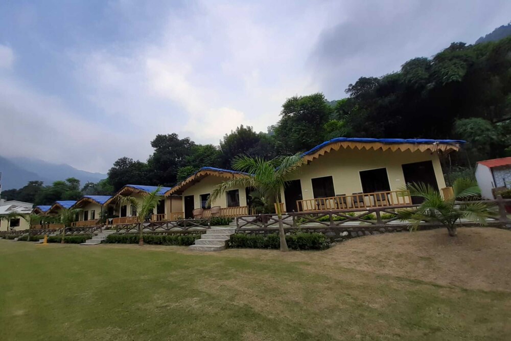 Nakshatra Resort — hotel in Lansdowne