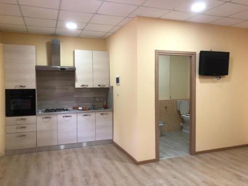 Giallo in Piombino, Italy