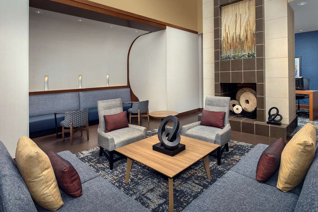 Hyatt Place Houston Sugar Land - photo 7