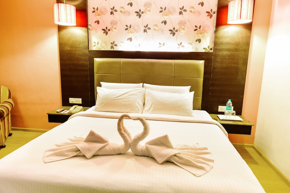 Hotel Swosti Grand — Bhubaneshwar — photo 4