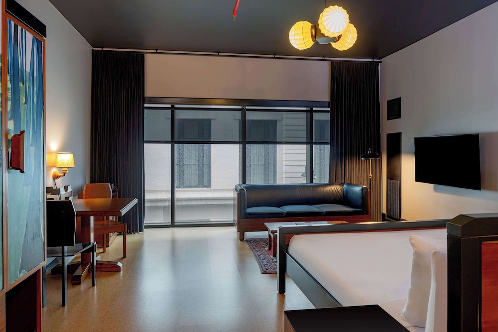 The Barnett JDV by Hyatt - photo 19