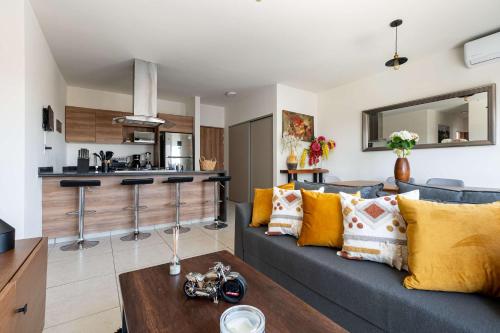 Tu depa en Jalisco por el auditorio Telmex in Guadalajara, Mexico