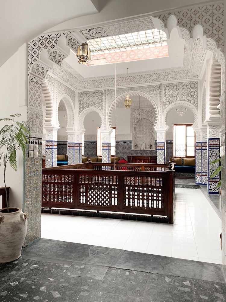 Riad Tetuanía — Tetouan — photo 2