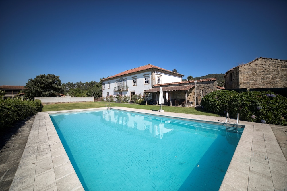 Quinta De Santa Comba